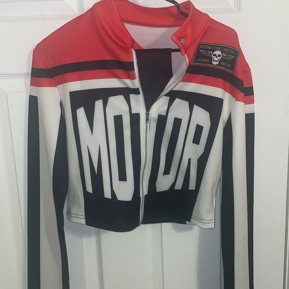 Motor sport set